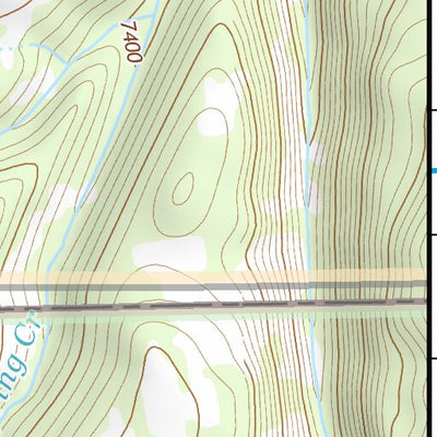 38108SE Page 48 Nucla Topo Preview 3