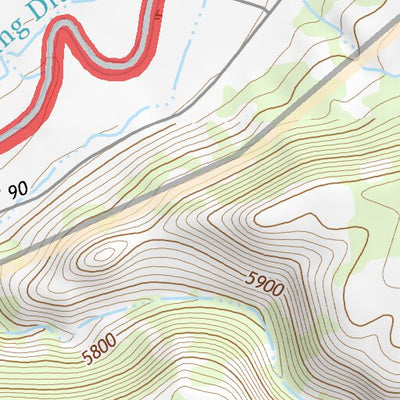 38108SE Page 49 Nucla Topo Preview 2