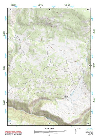 38108SE Page 57 Nucla Topo Preview 1