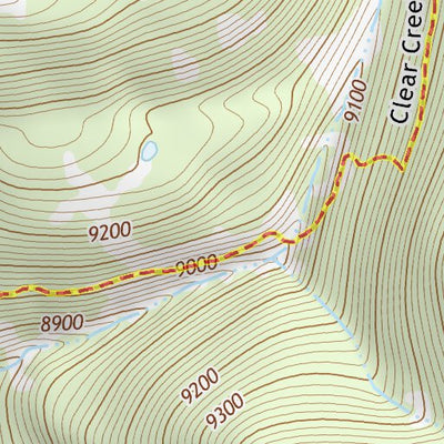 38108SE Page 59 Nucla Topo Preview 3