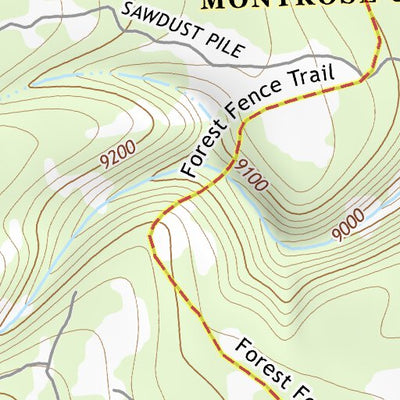 38108SE Page 60 Nucla Topo Preview 3