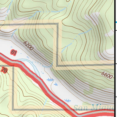 38108SE Page 64 Nucla Topo Preview 3