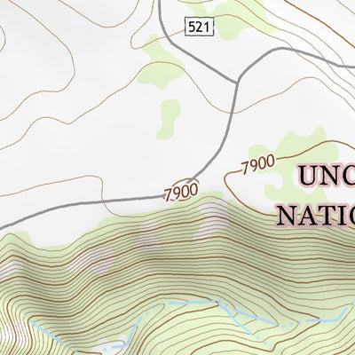 38108SE Page 68 Nucla Topo Preview 2