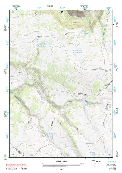 38108SE Page 69 Nucla Topo Preview 1