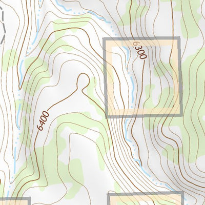 38108SE Page 74 Nucla Topo Preview 3