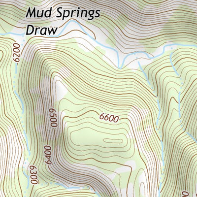 38108SE Page 75 Nucla Topo Preview 3