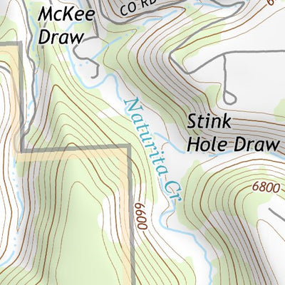38108SE Page 77 Nucla Topo Preview 3