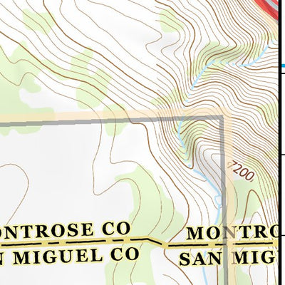 38108SE Page 78 Nucla Topo Preview 3
