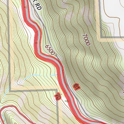 38108SE Page 79 Nucla Topo Preview 2
