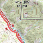 38108SE Page 93 Nucla Topo Preview 3