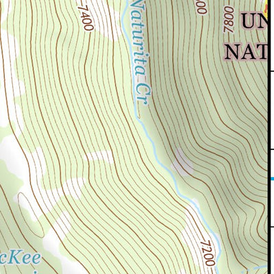38108SE Page 100 Nucla Topo Preview 3