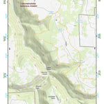 38108SE Page 101 Nucla Topo Preview 1