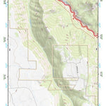 38108SE Page 105 Nucla Topo Preview 1