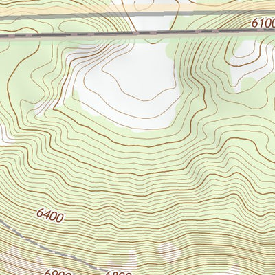 38108SW Page 1 Nucla Topo Preview 2