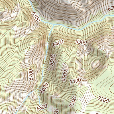 38108SW Page 1 Nucla Topo Preview 3