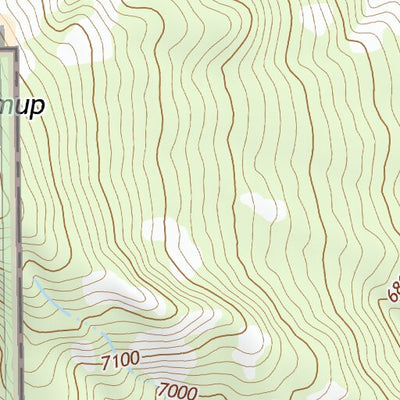 38108SW Page 2 Nucla Topo Preview 2