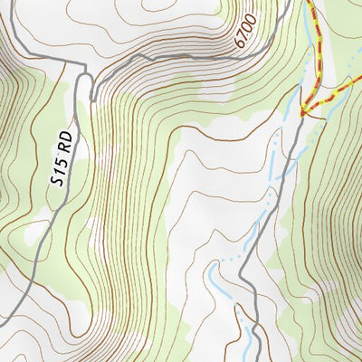 38108SW Page 8 Nucla Topo Preview 2