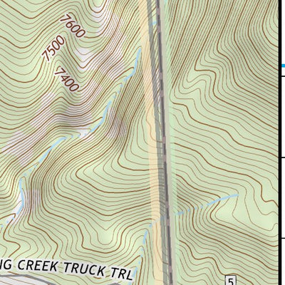 38108SW Page 8 Nucla Topo Preview 3
