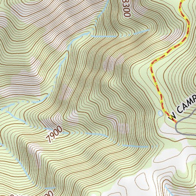 38108SW Page 10 Nucla Topo Preview 2