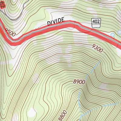 38108SW Page 11 Nucla Topo Preview 2