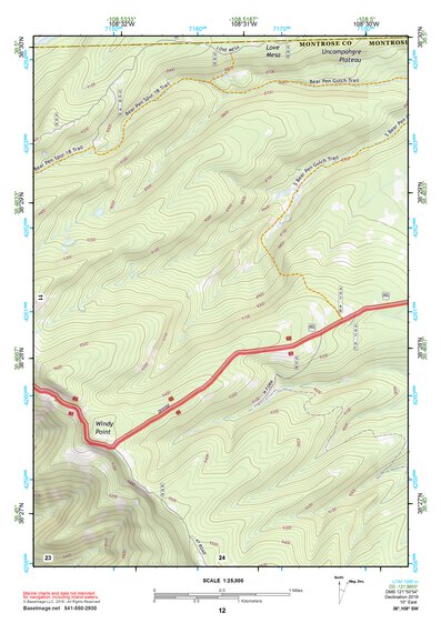 38108SW Page 12 Nucla Topo Preview 1