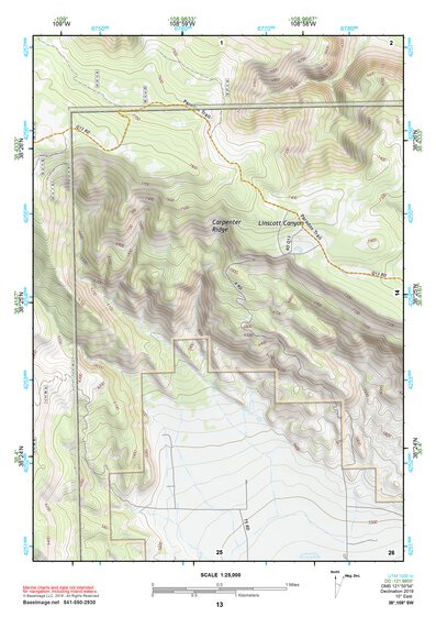 38108SW Page 13 Nucla Topo Preview 1