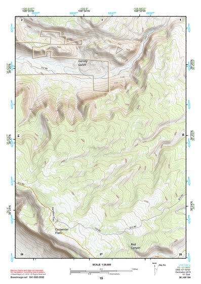 38108SW Page 15 Nucla Topo Preview 1