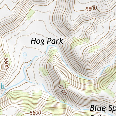 38108SW Page 20 Nucla Topo Preview 3