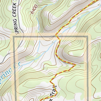 38108SW Page 21 Nucla Topo Preview 3