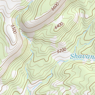 38108SW Page 22 Nucla Topo Preview 3