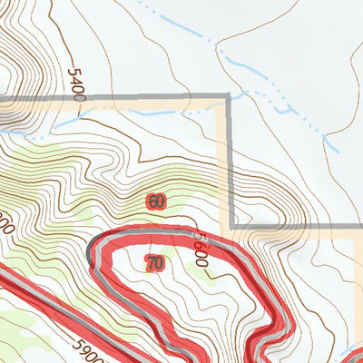 38108SW Page 25 Nucla Topo Preview 2
