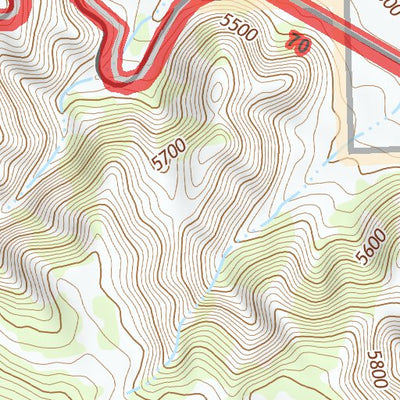 38108SW Page 25 Nucla Topo Preview 3
