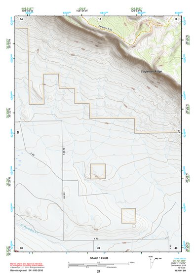 38108SW Page 27 Nucla Topo Preview 1