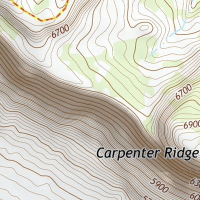 38108SW Page 27 Nucla Topo Preview 3