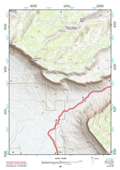 38108SW Page 28 Nucla Topo Preview 1