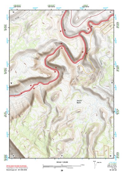 38108SW Page 29 Nucla Topo Preview 1