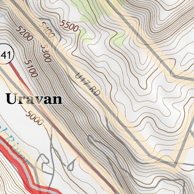 38108SW Page 31 Nucla Topo Preview 3