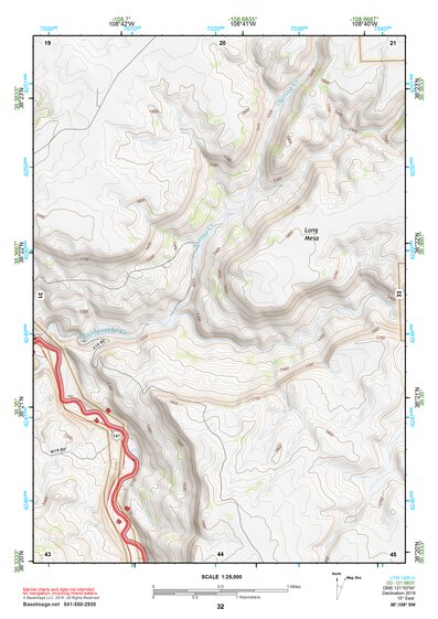 38108SW Page 32 Nucla Topo Preview 1