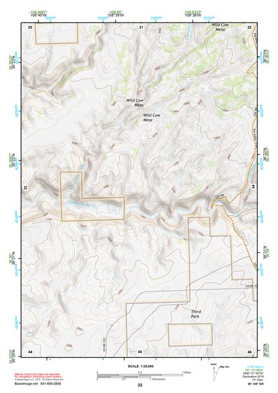 38108SW Page 33 Nucla Topo Preview 1