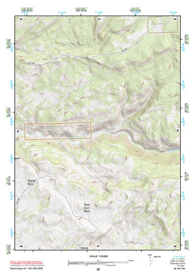 38108SW Page 35 Nucla Topo Preview 1