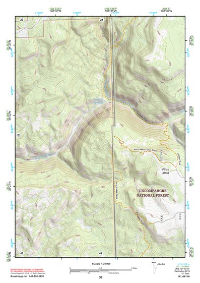 38108SW Page 36 Nucla Topo Preview 1