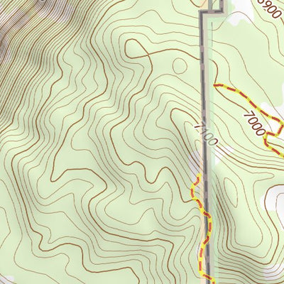 38108SW Page 36 Nucla Topo Preview 2