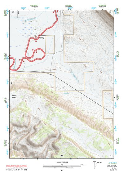 38108SW Page 40 Nucla Topo Preview 1