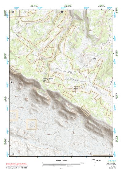 38108SW Page 42 Nucla Topo Preview 1