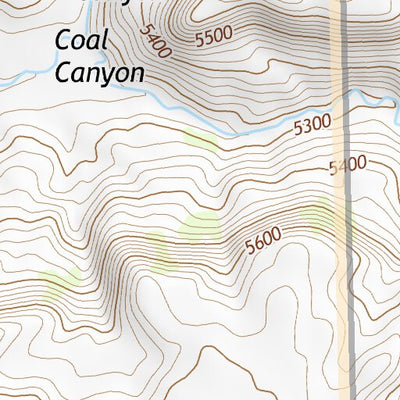 38108SW Page 45 Nucla Topo Preview 2