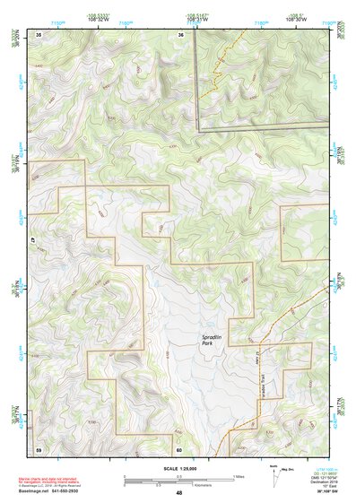 38108SW Page 48 Nucla Topo Preview 1