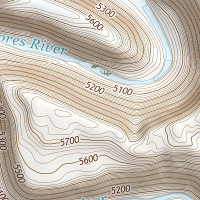 38108SW Page 50 Nucla Topo Preview 2