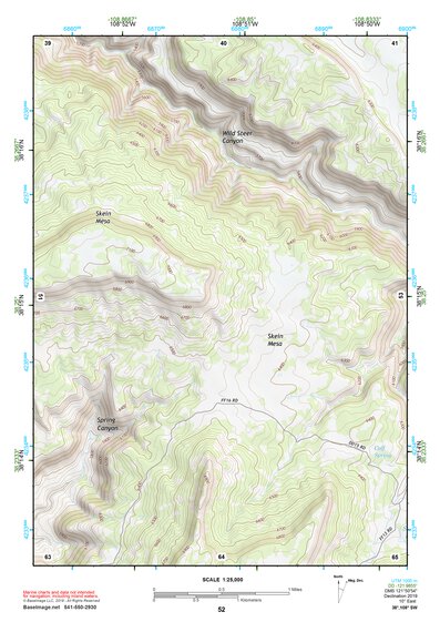 38108SW Page 52 Nucla Topo Preview 1