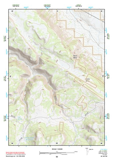 38108SW Page 53 Nucla Topo Preview 1