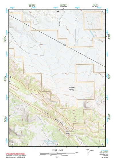 38108SW Page 54 Nucla Topo Preview 1
